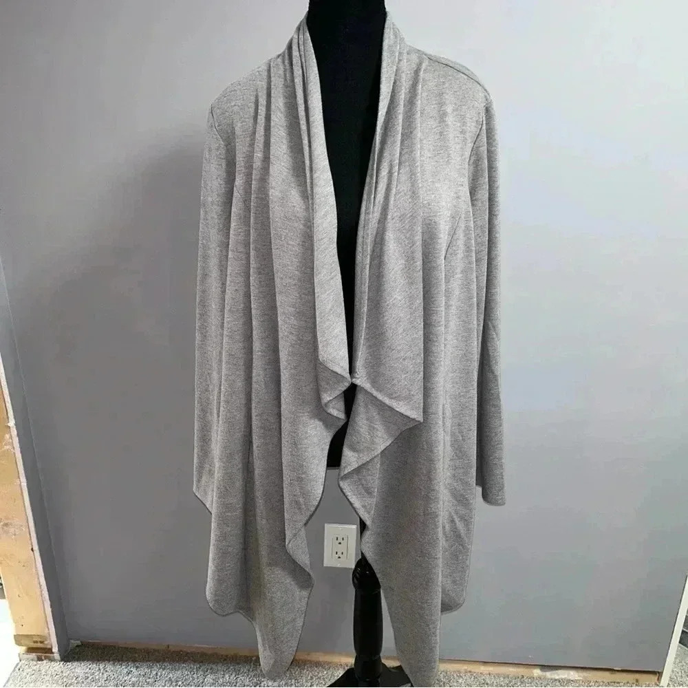 Torrid Cardigan
